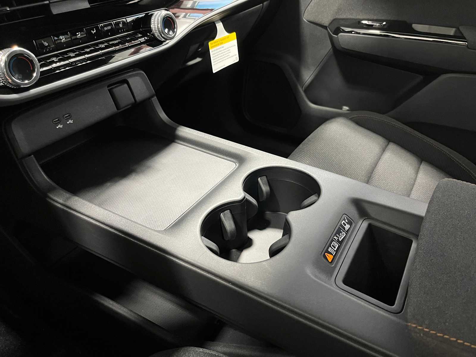 Thumbnail: 2026 Honda Prologue - 15