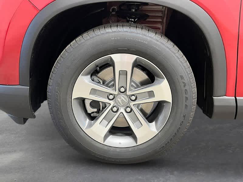 Thumbnail: 2025 Honda Pilot - 11