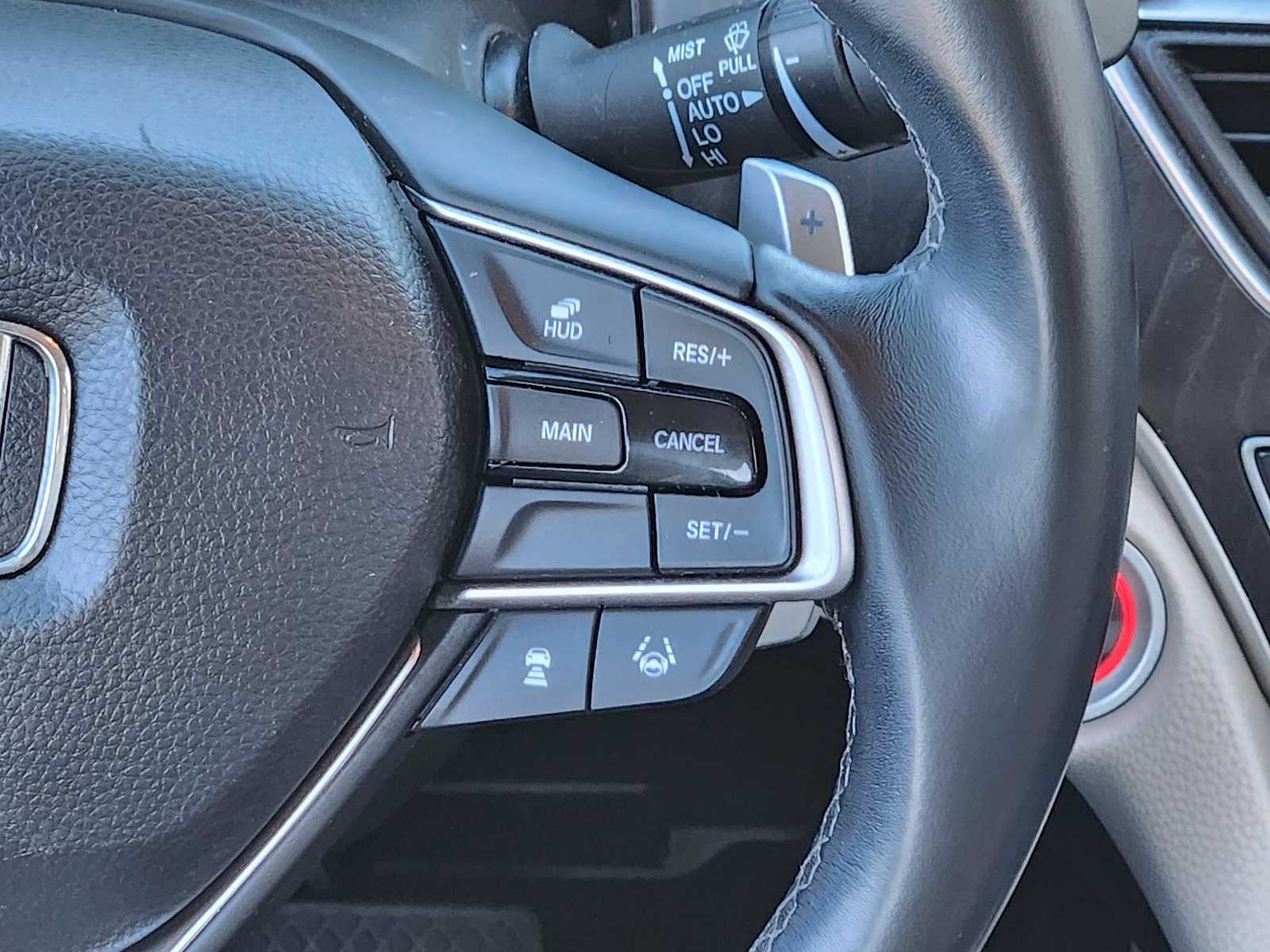 Thumbnail: 2019 Honda Accord - 33