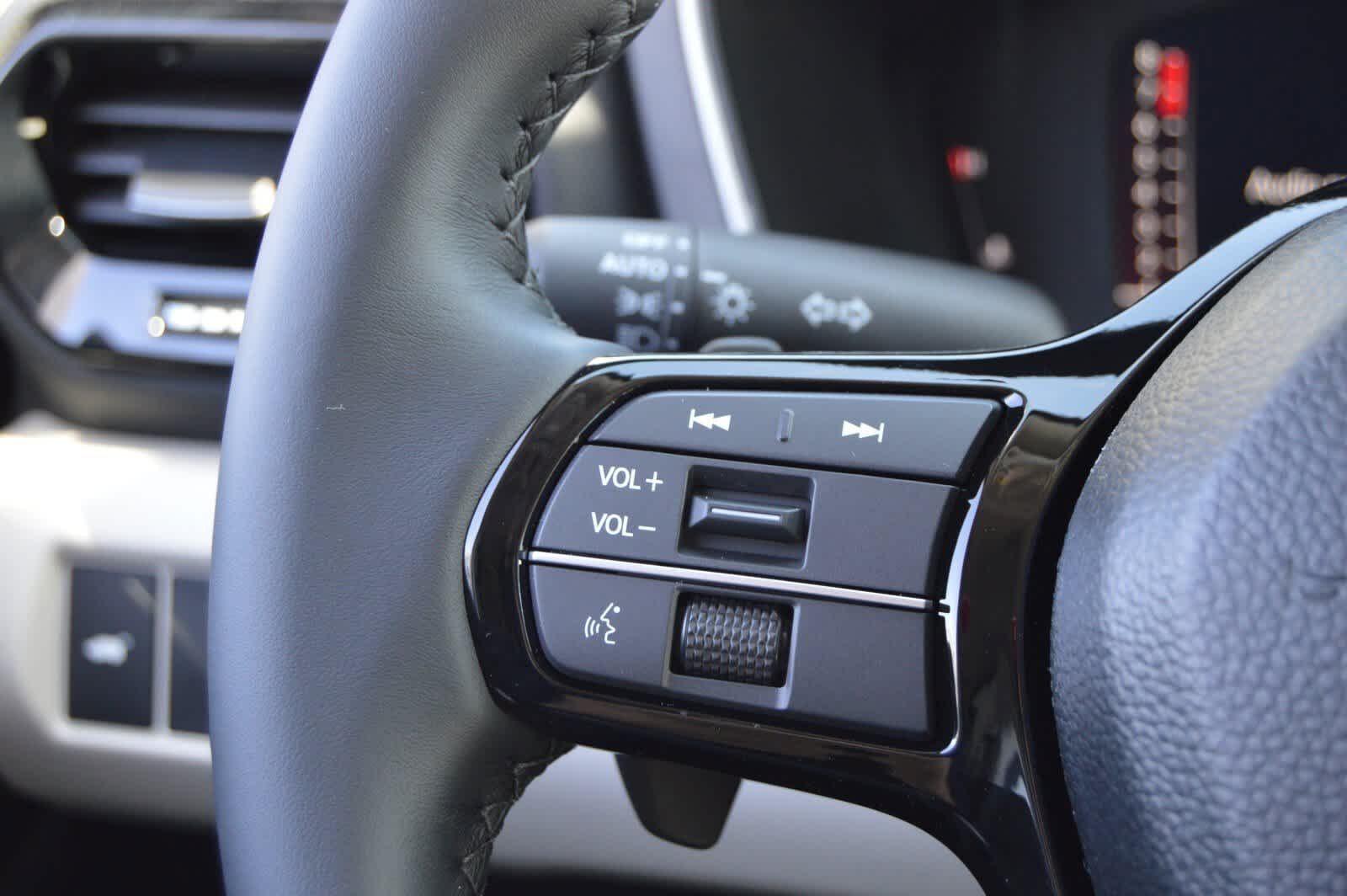 Thumbnail: 2026 Honda Passport - 16