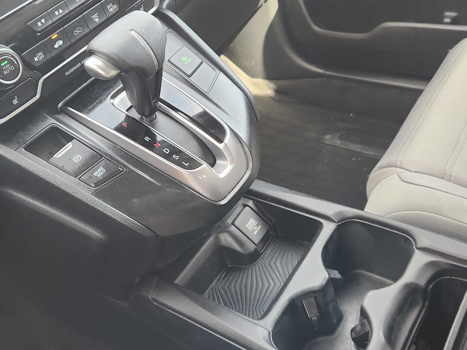 Thumbnail: 2017 Honda CR-V - 17