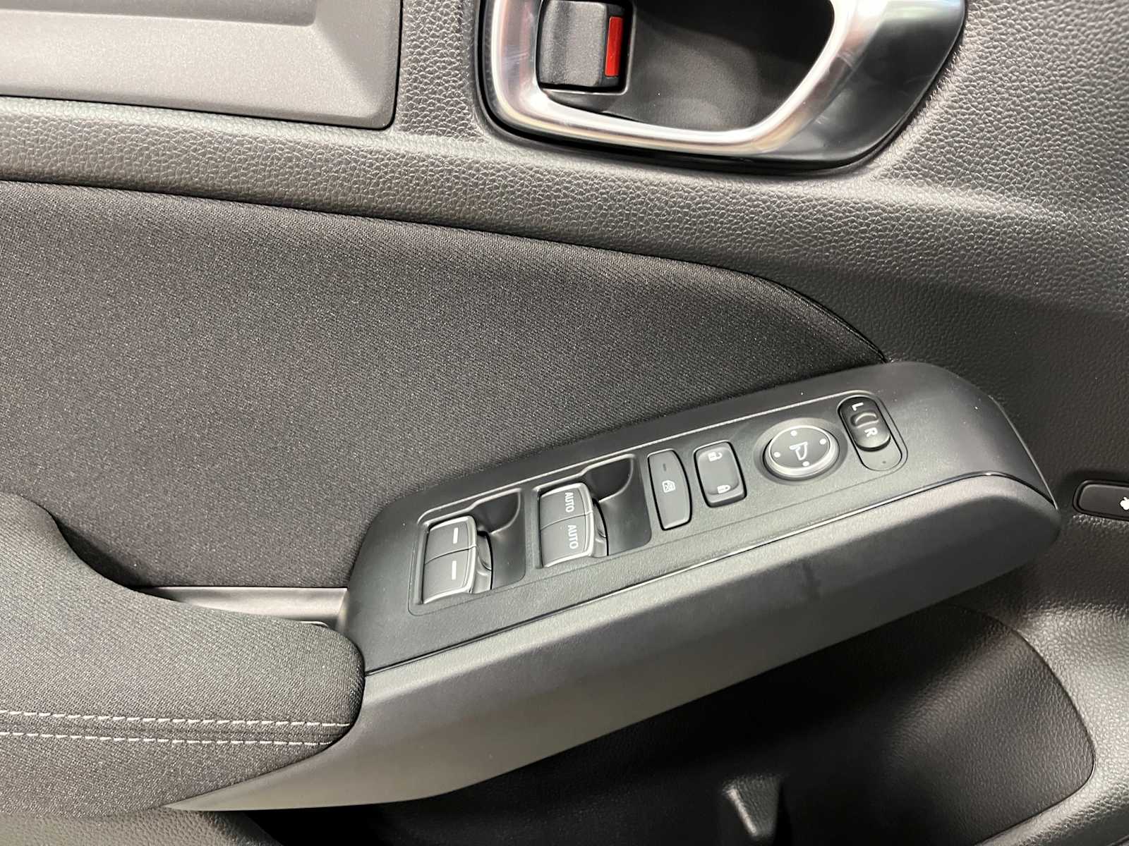 Thumbnail: 2026 Honda Civic - 9