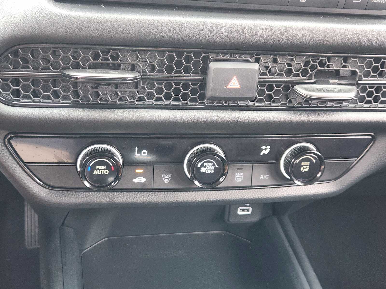 Thumbnail: 2023 Honda HR-V - 26