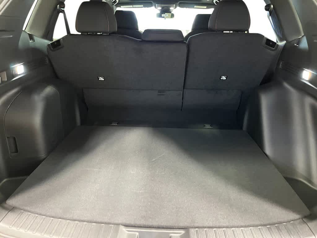 Thumbnail: 2026 Honda CR-V - 27