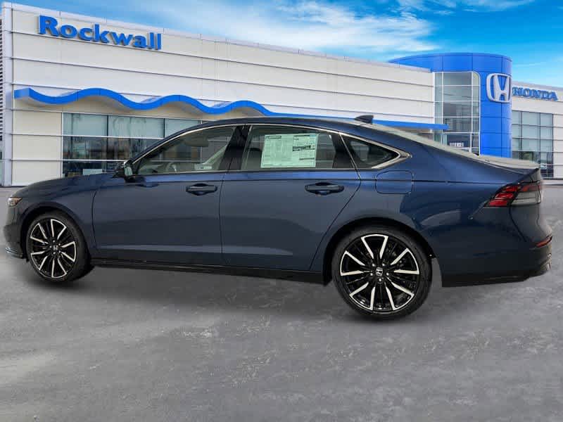 Thumbnail: 2025 Honda Accord - 2