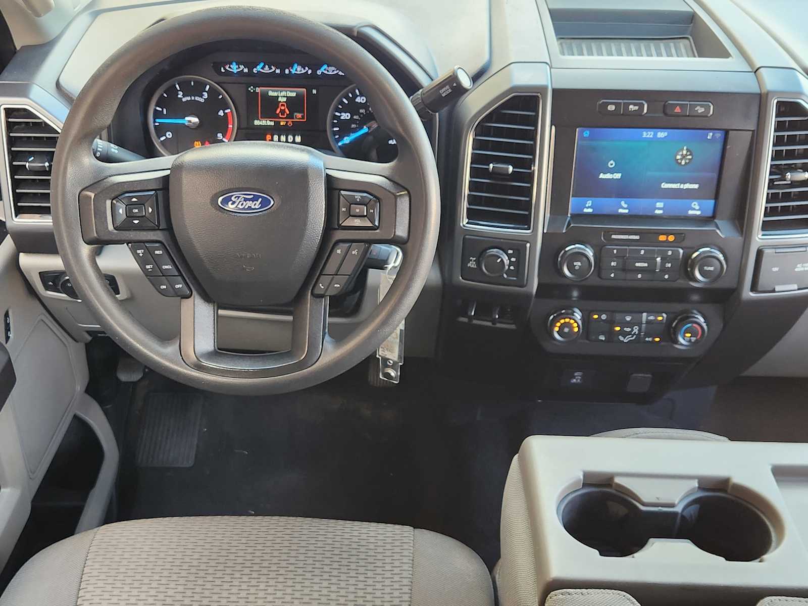 Thumbnail: 2022 Ford F-250 - 15