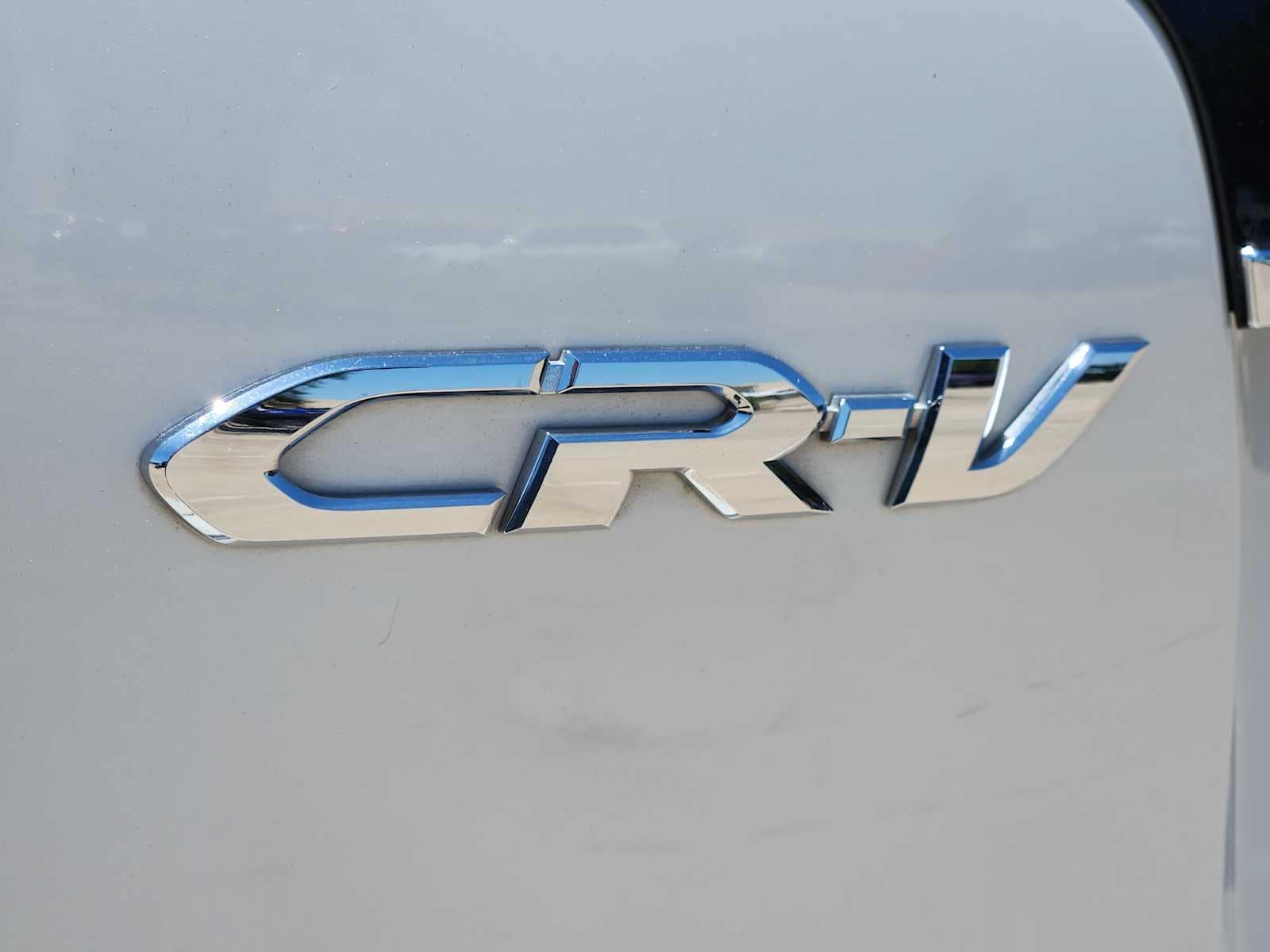Thumbnail: 2014 Honda CR-V - 7