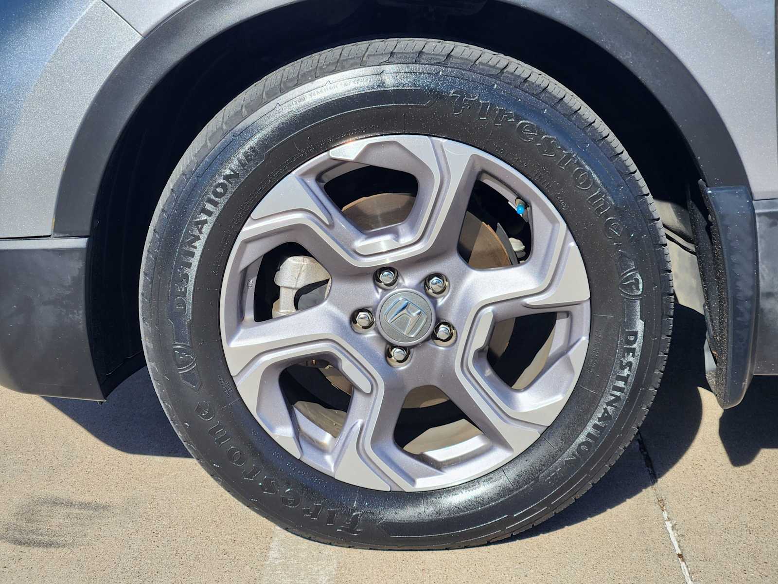 Thumbnail: 2019 Honda CR-V - 22