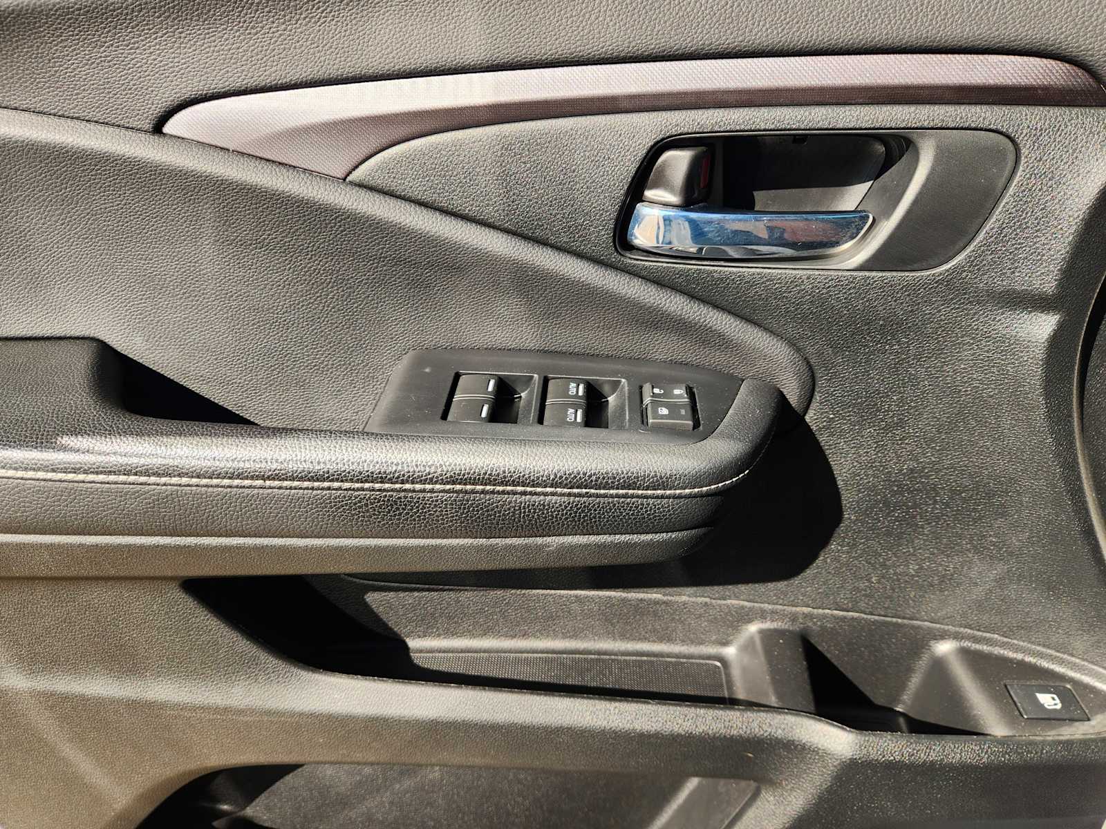 Thumbnail: 2021 Honda Ridgeline - 29