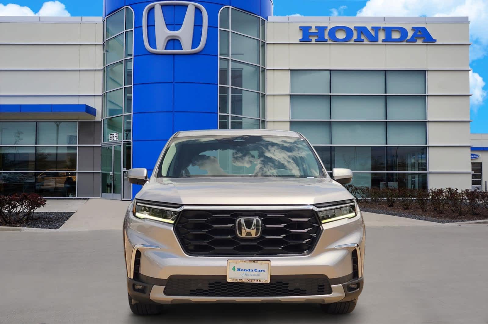 Thumbnail: 2023 Honda Pilot - 5