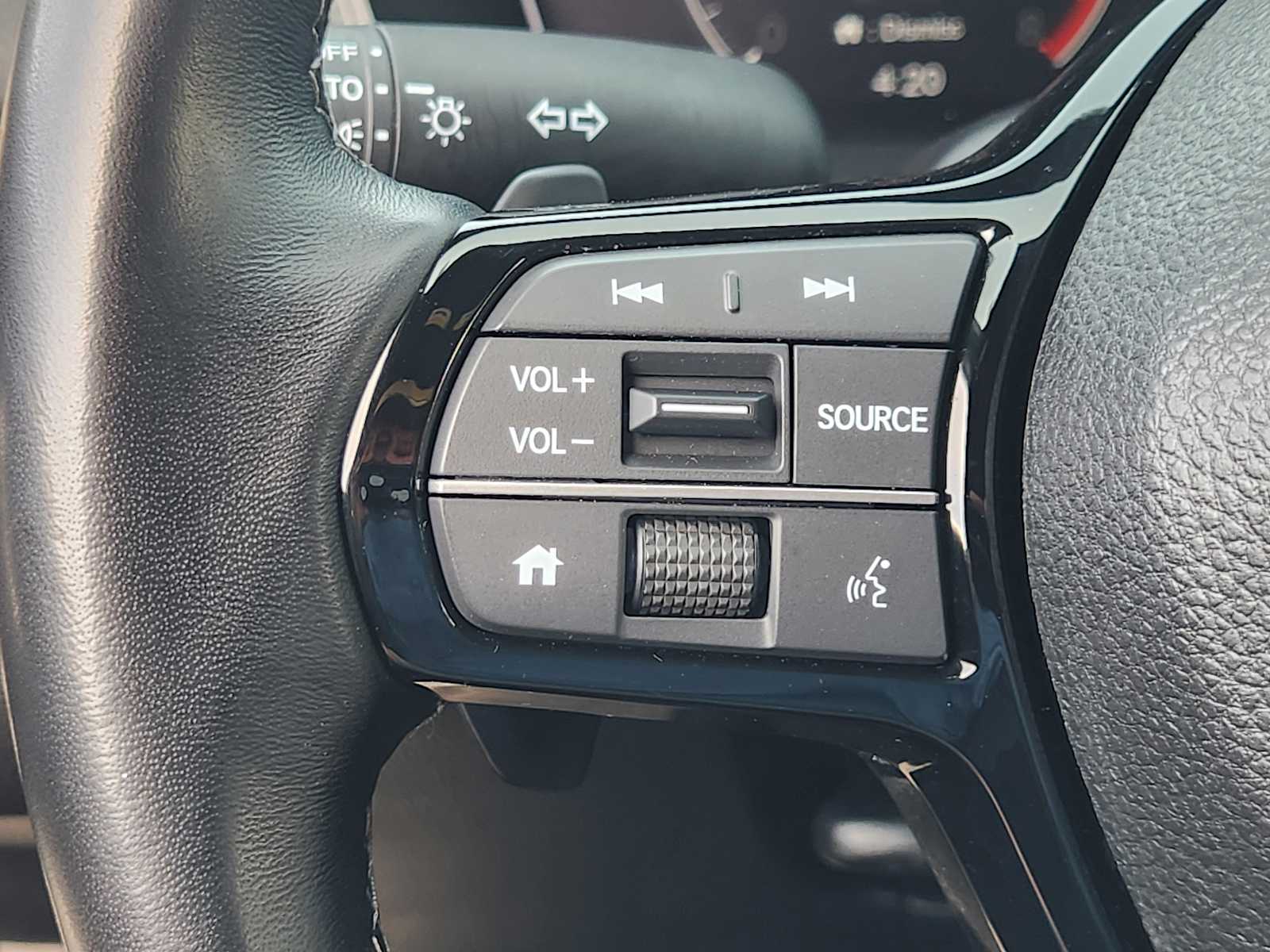 Thumbnail: 2024 Honda Civic - 31