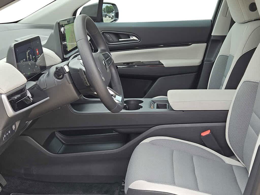 Thumbnail: 2026 Honda Prologue - 9