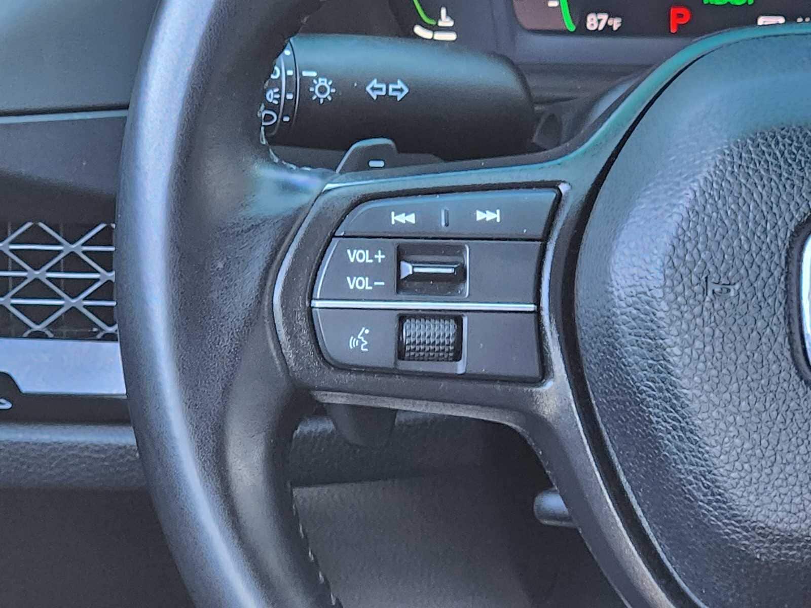 Thumbnail: 2023 Honda Accord - 32