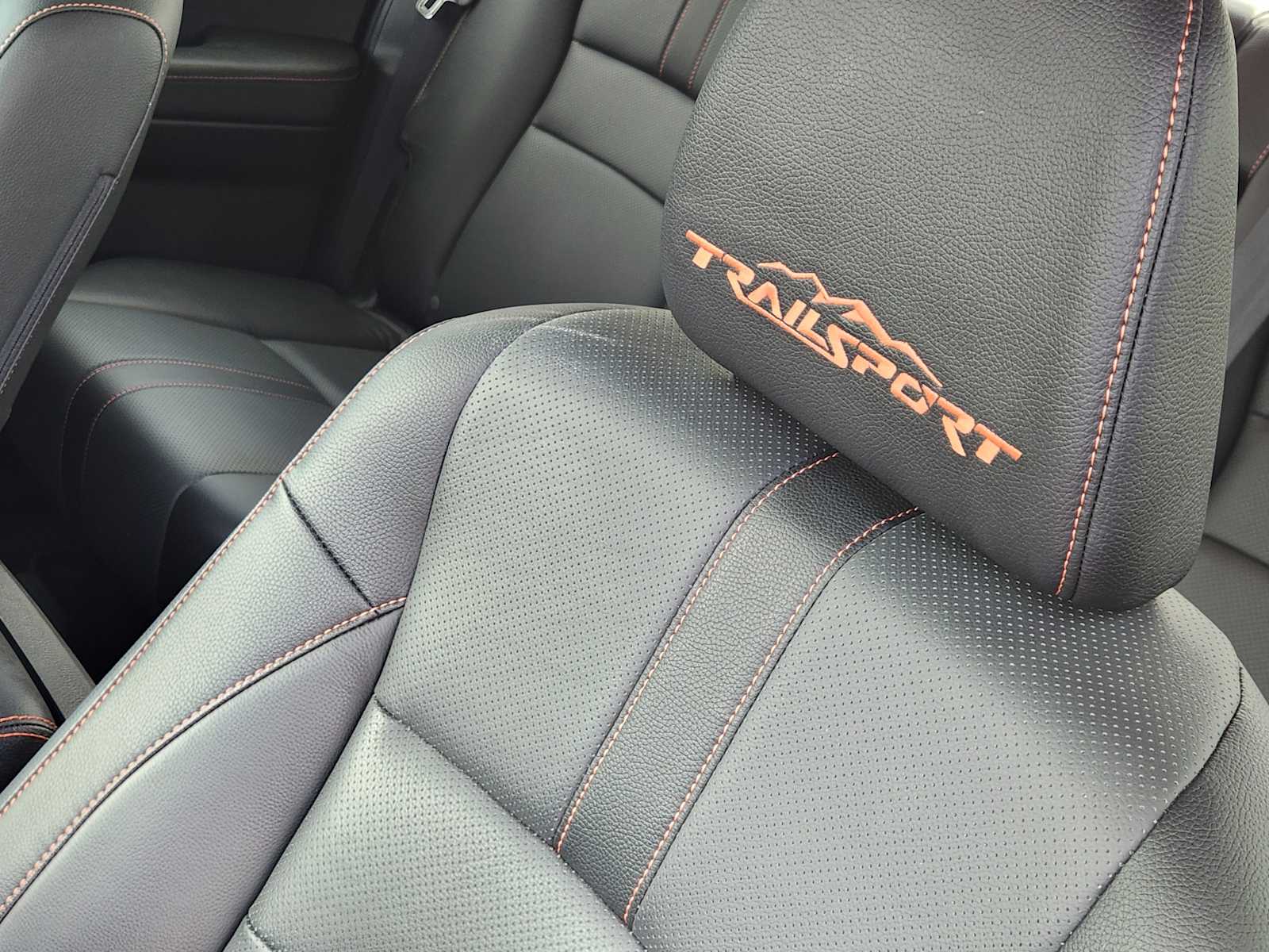 Thumbnail: 2024 Honda Ridgeline - 24