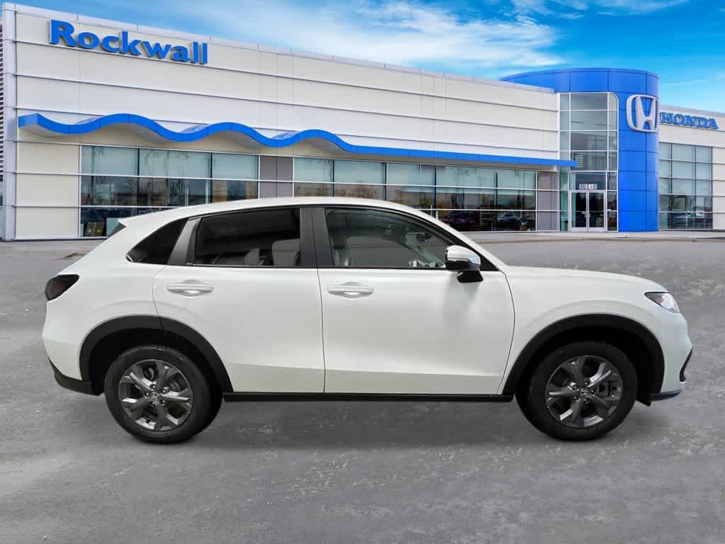 Thumbnail: 2027 Honda HR-V - 7