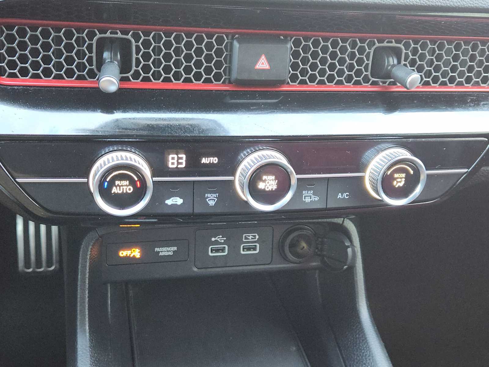 Thumbnail: 2023 Honda Civic - 26