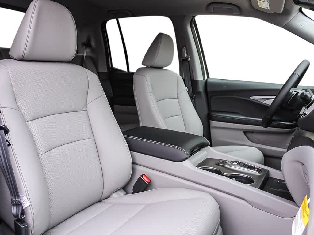 2026 Honda Ridgeline RTL - Photo 23