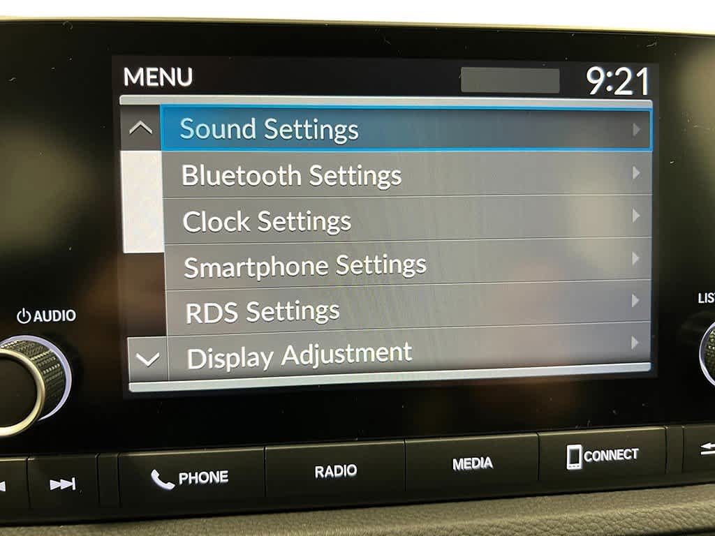 Thumbnail: 2025 Honda CR-V - 23