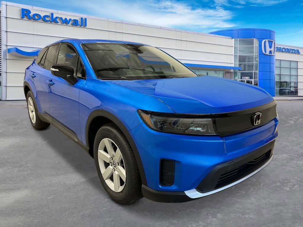 Thumbnail: 2026 Honda Prologue - 7