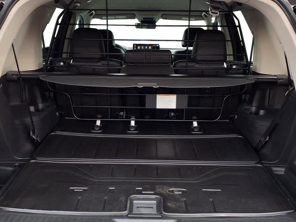 Thumbnail: 2026 Honda Pilot - 23