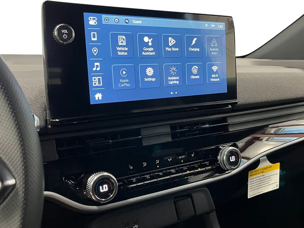 Thumbnail: 2026 Honda Prologue - 21