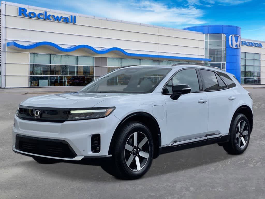 2026 Honda Prologue