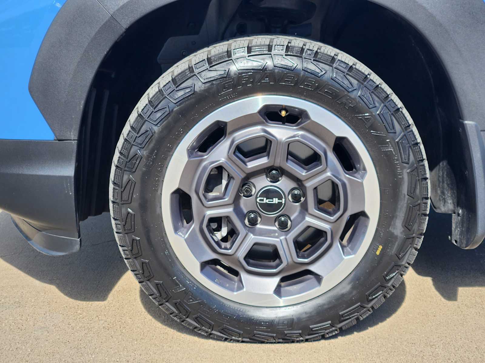 Thumbnail: 2024 Honda Ridgeline - 21