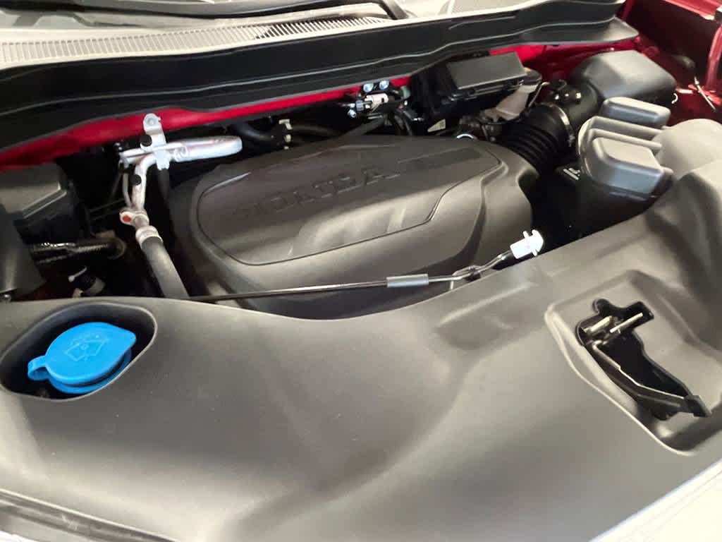 Thumbnail: 2026 Honda Ridgeline - 12