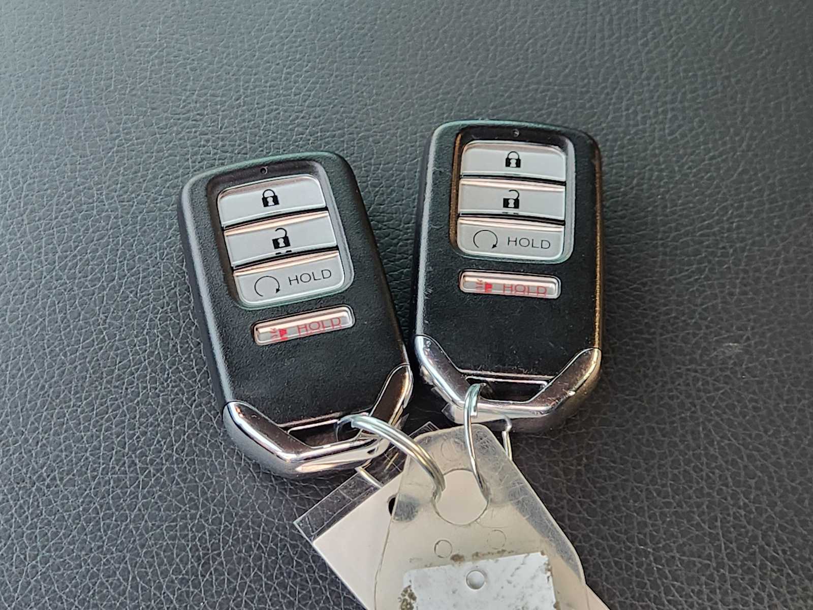 Thumbnail: 2025 Honda Ridgeline - 20