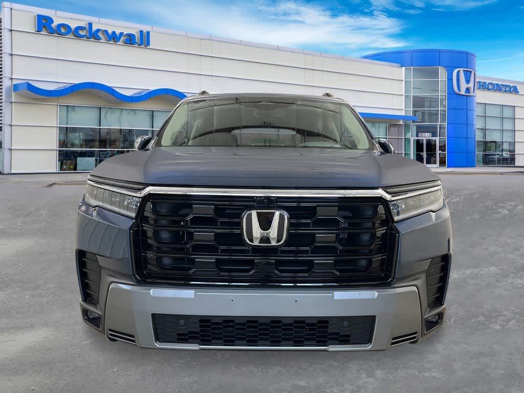 Thumbnail: 2026 Honda Pilot - 10