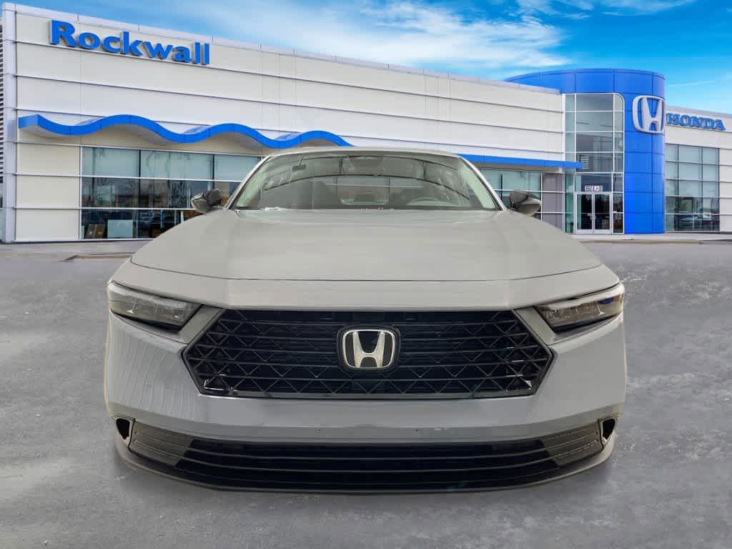 Thumbnail: 2025 Honda Accord - 9