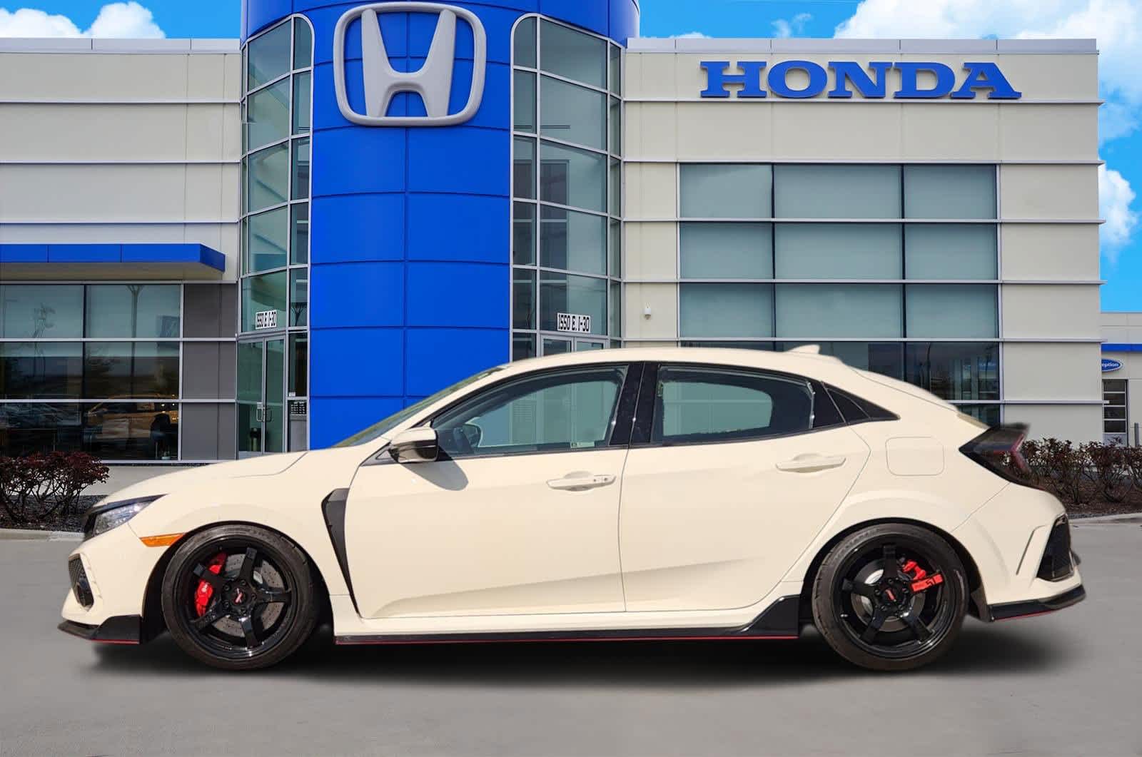 Thumbnail: 2019 Honda Civic - 3