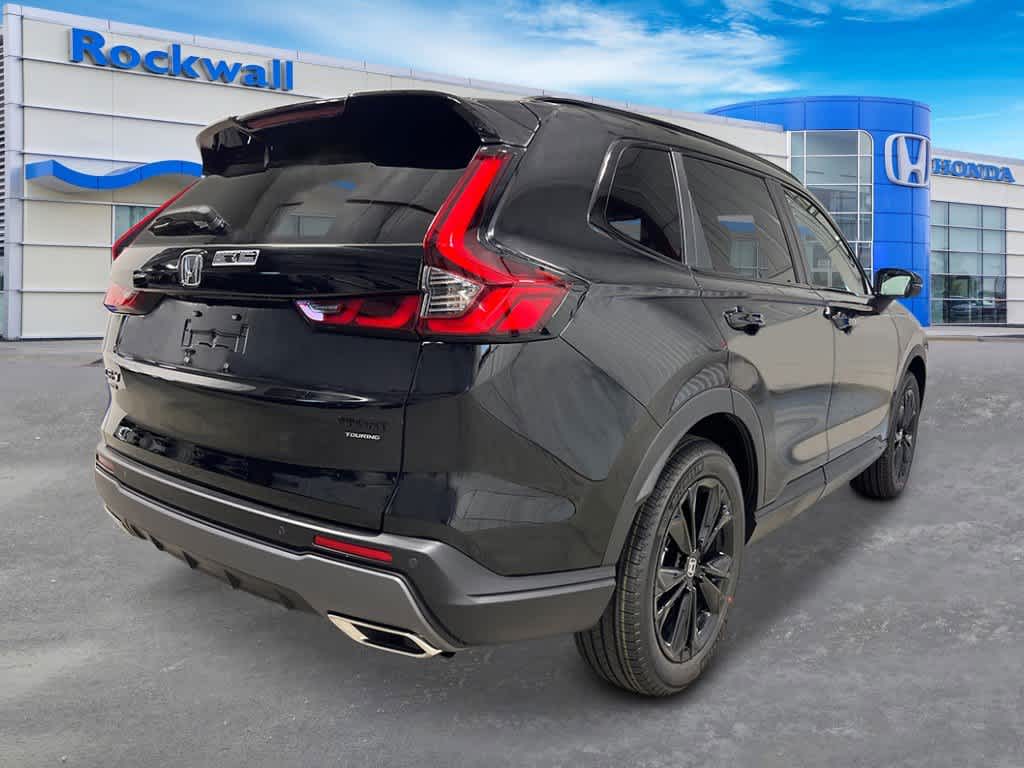 Thumbnail: 2026 Honda CR-V - 7