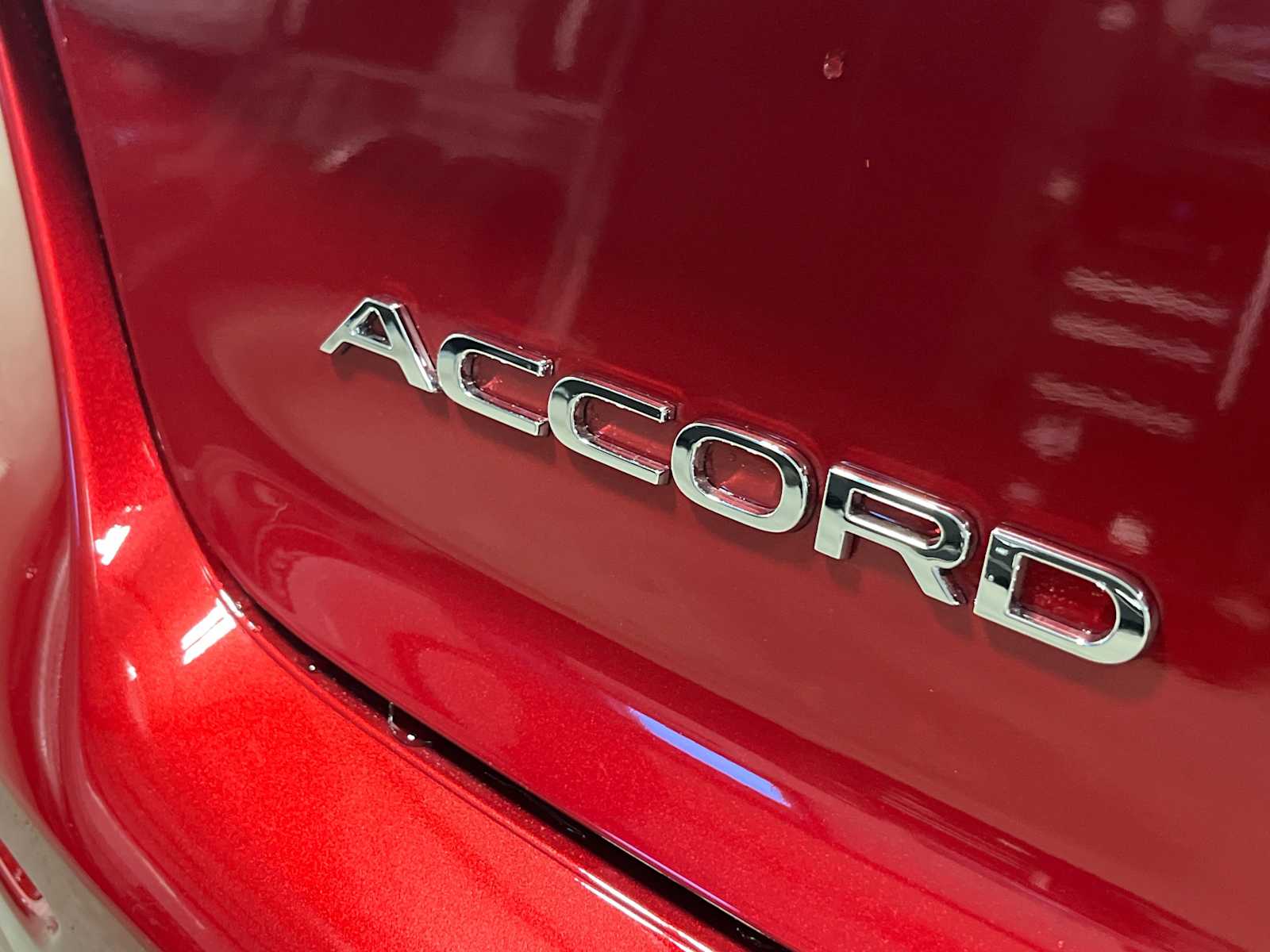 Thumbnail: 2025 Honda Accord - 6