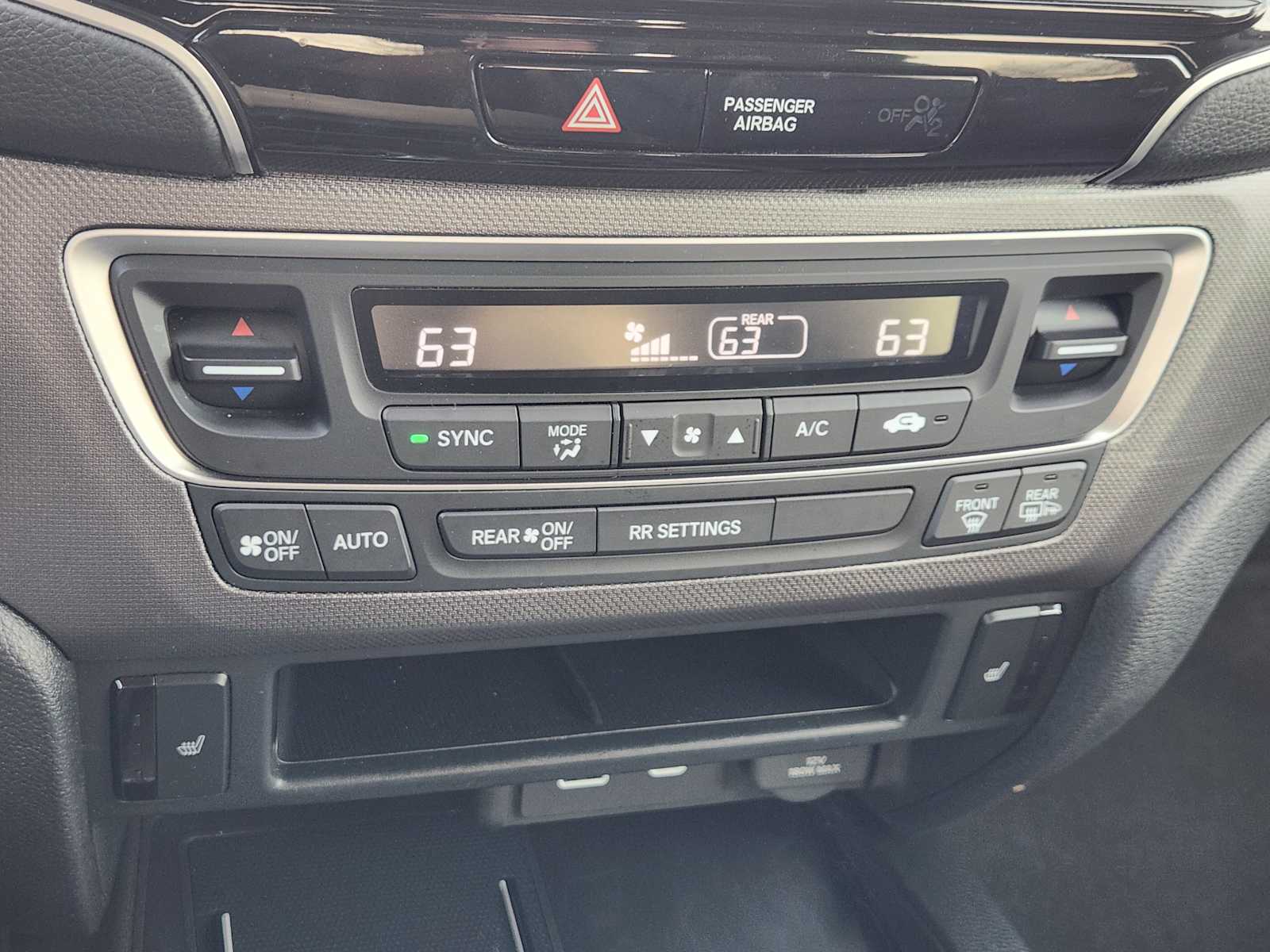 Thumbnail: 2025 Honda Ridgeline - 26