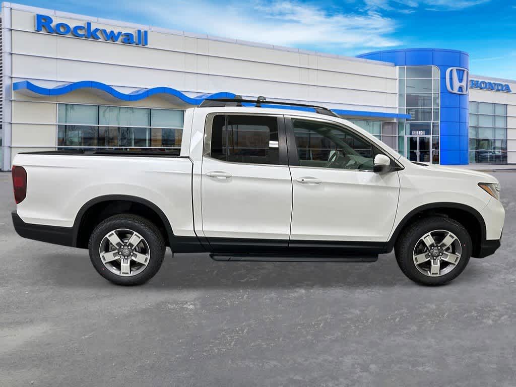 Thumbnail: 2026 Honda Ridgeline - 6