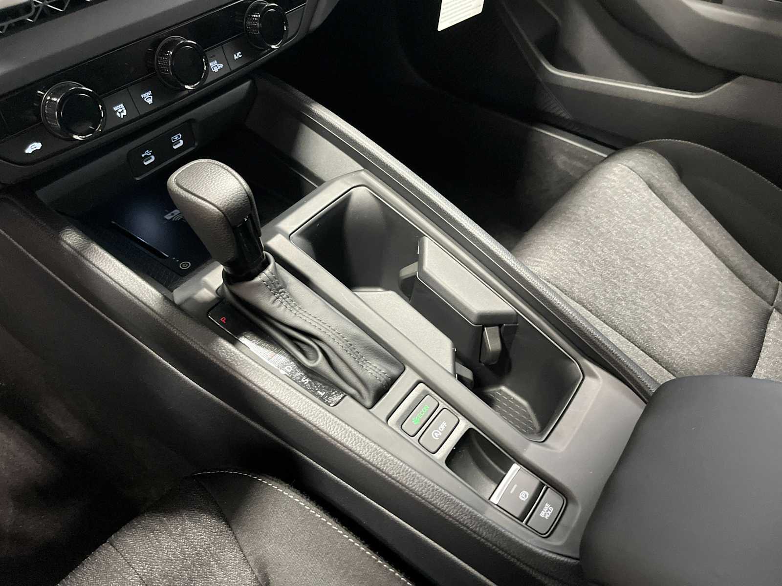 Thumbnail: 2026 Honda Accord - 22