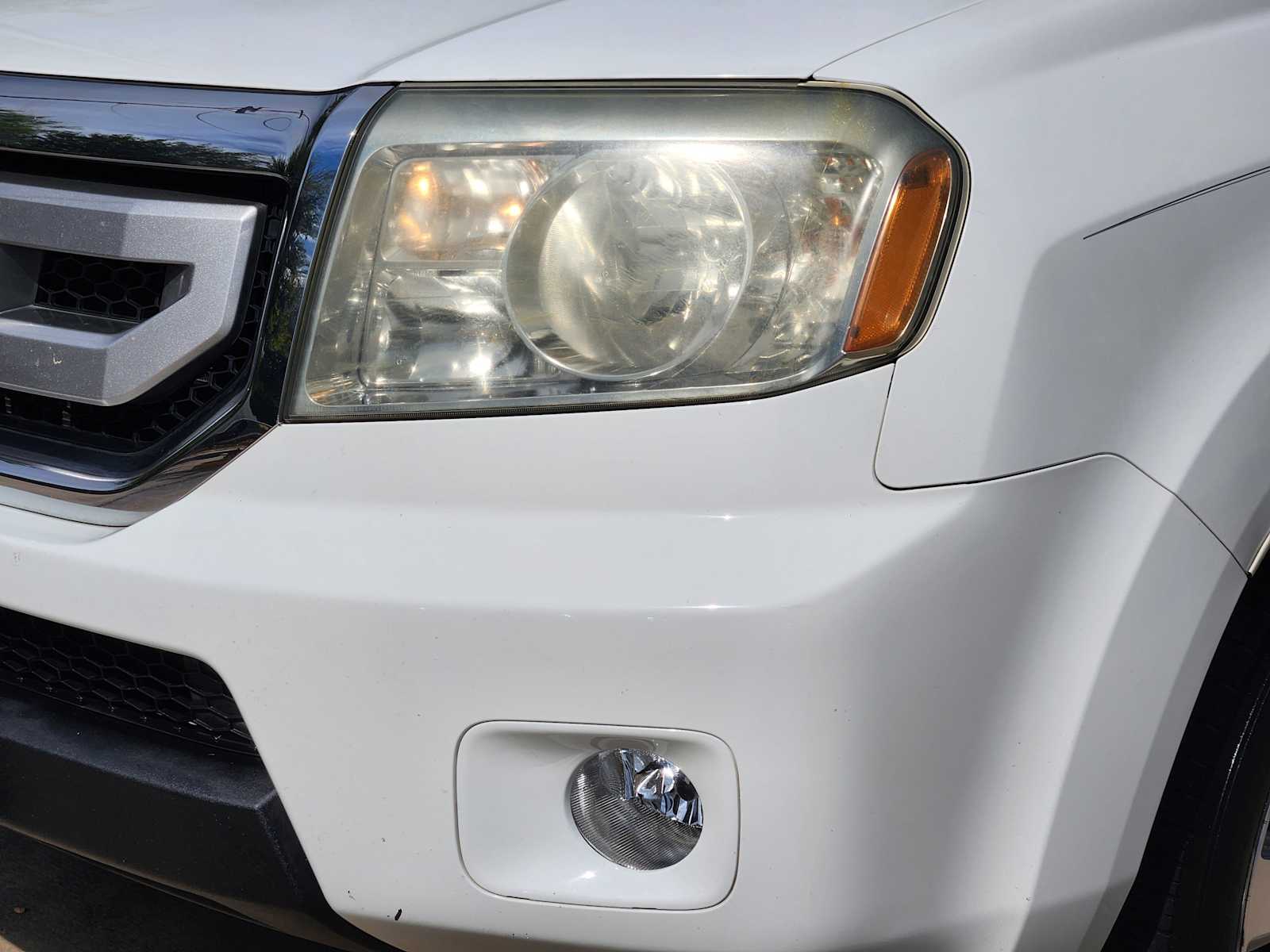 Thumbnail: 2009 Honda Pilot - 24