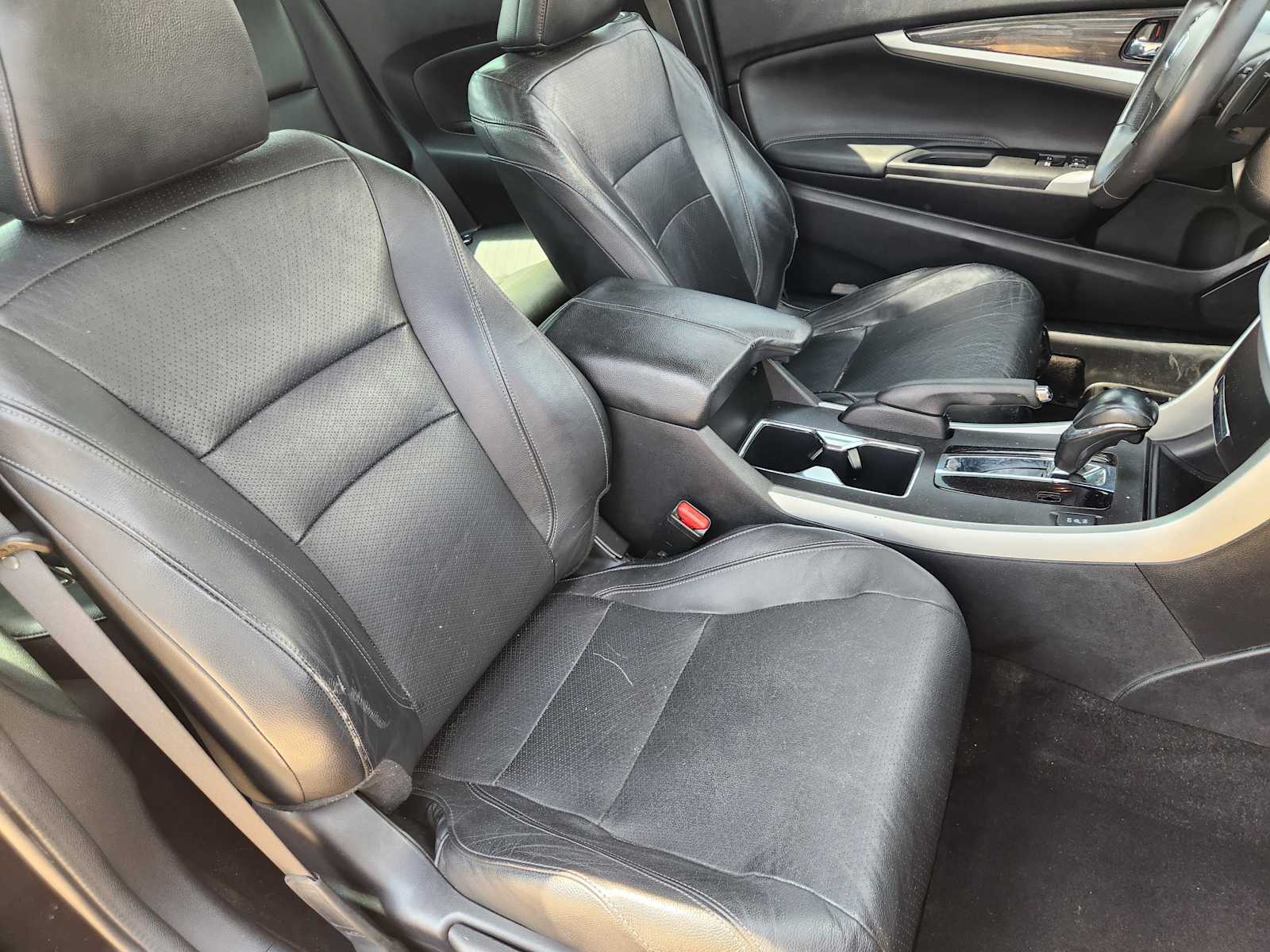 Thumbnail: 2014 Honda Accord - 13
