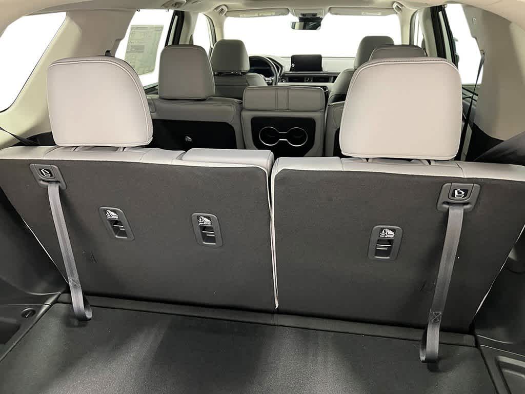 Thumbnail: 2025 Honda Pilot - 30