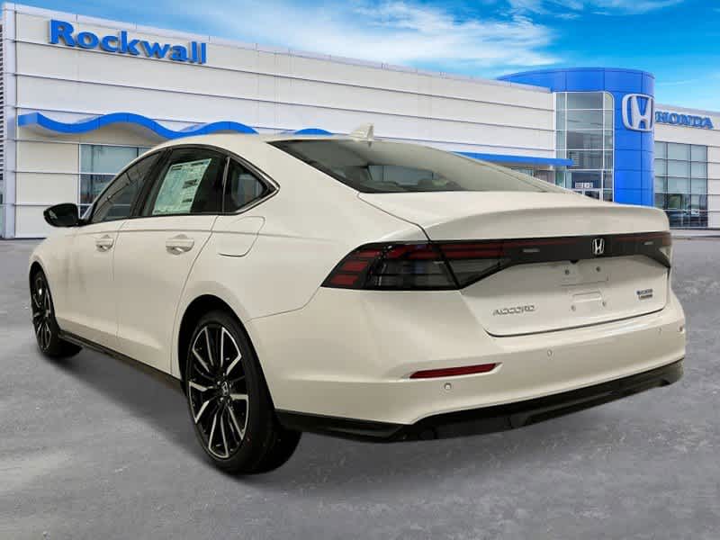 Thumbnail: 2025 Honda Accord - 3