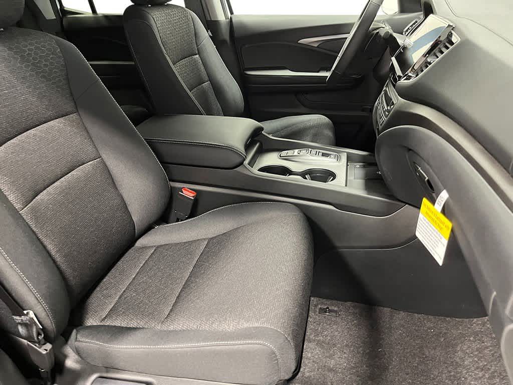 Thumbnail: 2026 Honda Ridgeline - 24