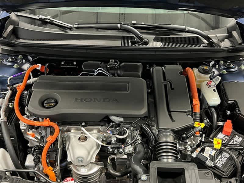 Thumbnail: 2025 Honda Accord - 12
