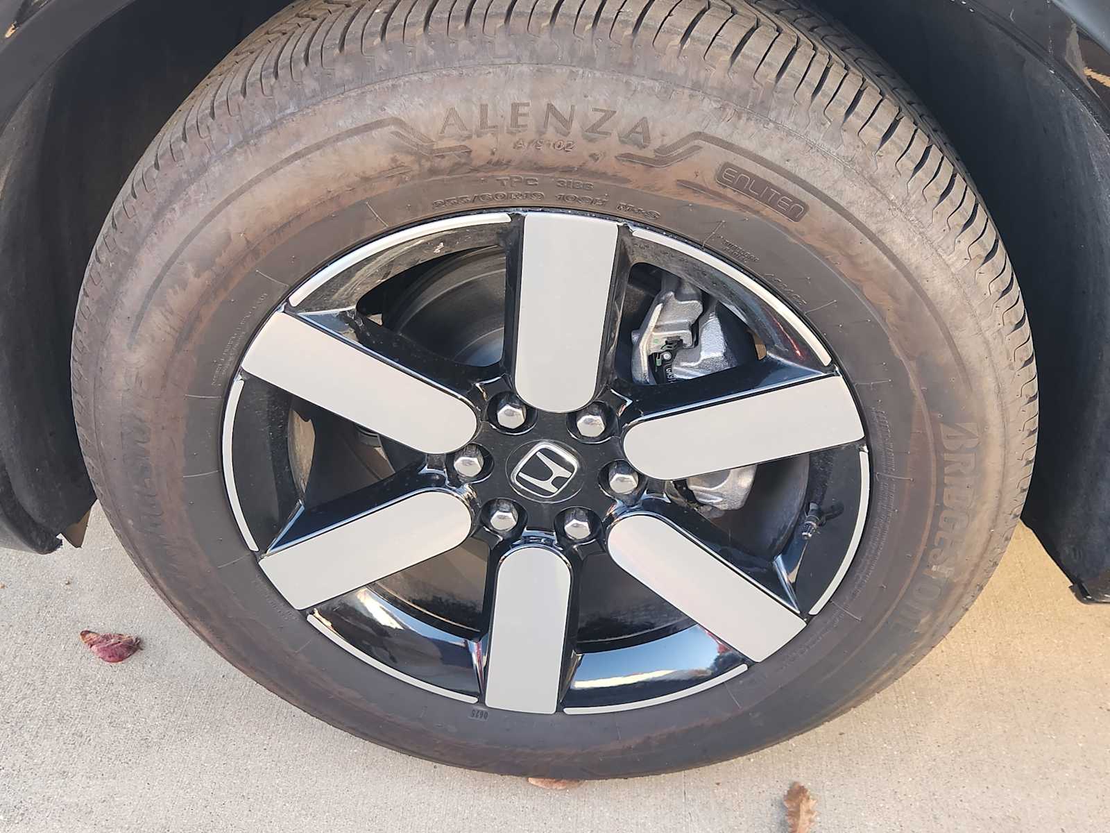 Thumbnail: 2025 Honda Prologue - 10