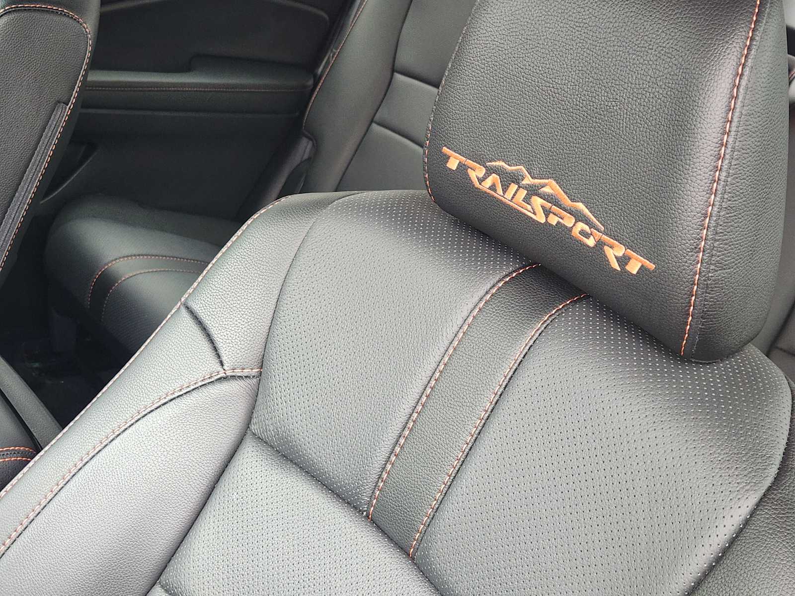 Thumbnail: 2024 Honda Passport - 23