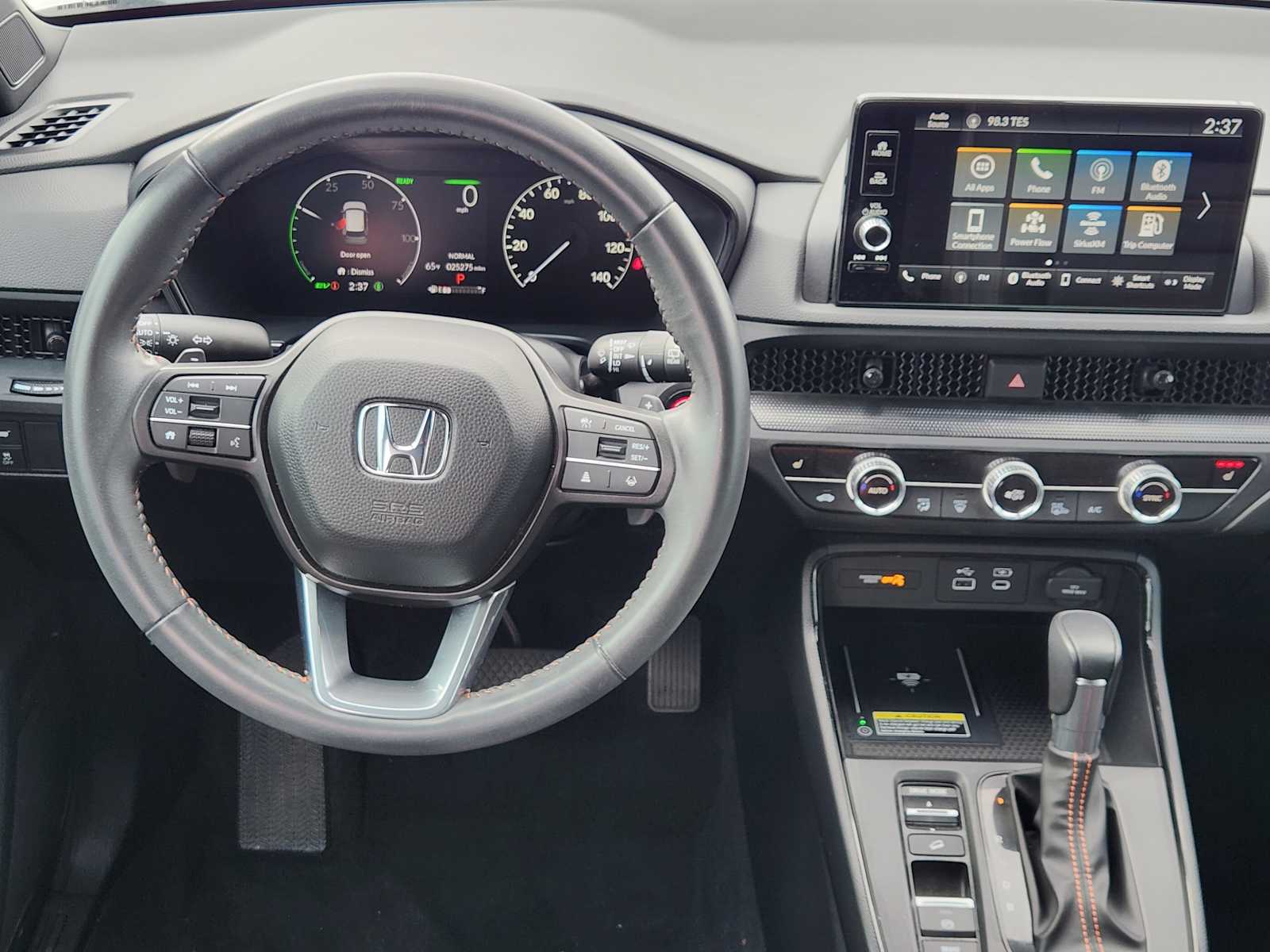 Thumbnail: 2024 Honda CR-V - 15