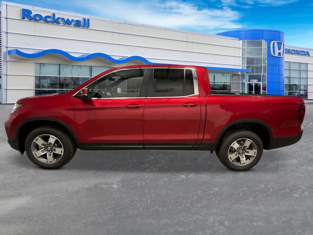 Thumbnail: 2026 Honda Ridgeline - 2