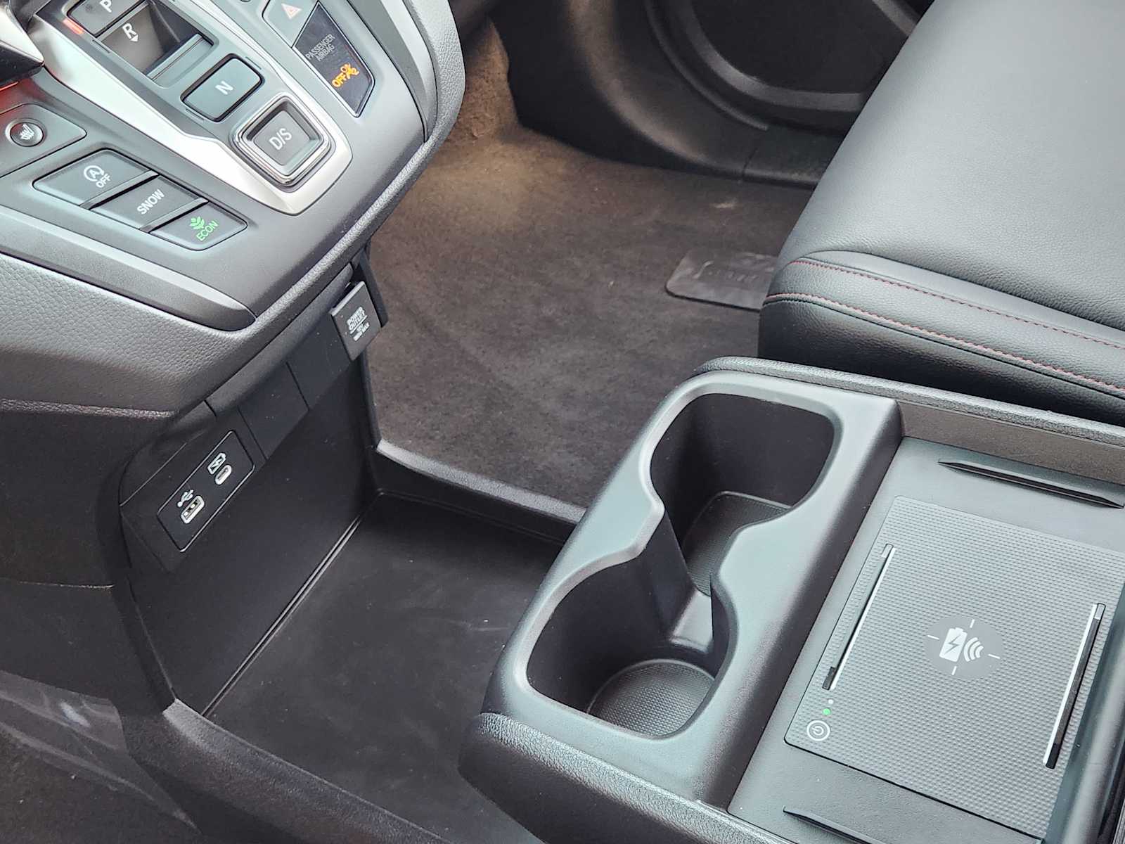 Thumbnail: 2026 Honda Odyssey - 18