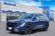  Honda CR-V Hybrid