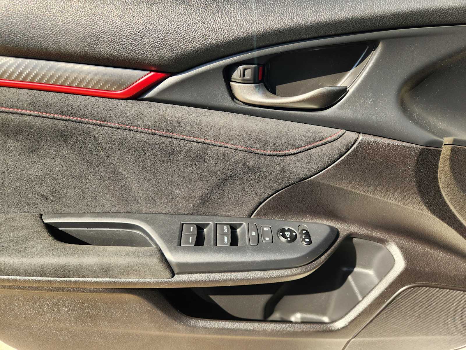 Thumbnail: 2019 Honda Civic - 29